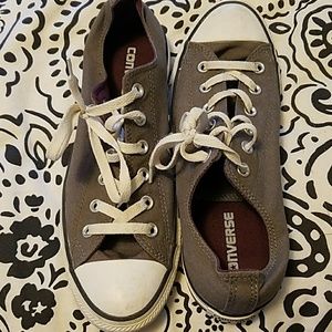 Converse All-star low Sneaker